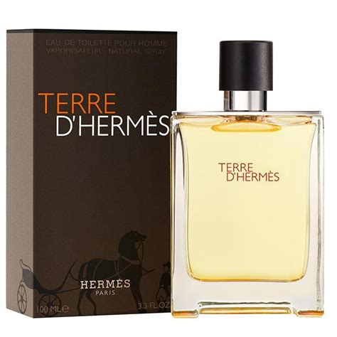 hermes terre d'hermes for men edt review|terre d'hermes perfume 100ml price.